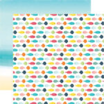 Echo Park SUMMER PARTY 12"X12" Paper Pack - Image 4