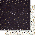 Bella GRADUATION Collection 12"X12" Scrapbook Paper - Image 3