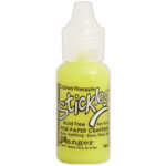 Ranger STICKLES YELLOWS & ORANGES .5oz Glitter Glue