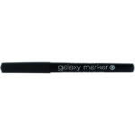 American Crafts BLACK Galaxy Marker