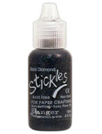 Ranger STICKLES NEUTRALS .5oz Glitter Glue - Image 5