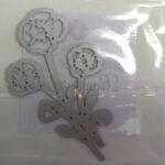 Metal Craft FLOWER  Die