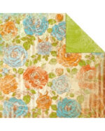 Kaisercraft DEVONSHIRE Collection 12X12 Scrapbook Paper