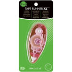 ICraft 50' TAPE RUNNER XL Double-Sided Adhesive