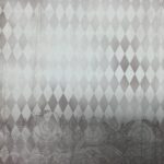 StoryTellers Paper WAVES 12"X12" Cardstock 2pc - Image 2