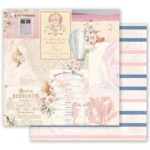 Prima GOLDEN COAST 12X12 Paper Pad 24pc - Image 6