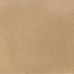 Kaisercraft Cardstock 12"X12" KRAFT Sheet
