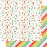Photoplay FOR THE LOVE OF SUMMER 12"X12" Collection Pack 13 pc. - Image 7