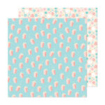 Obed Marshall ESPECIAL 12"X12" Scrapbook Paper - Image 2