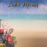 LAKE MEAD 2 Getaway 12"X12" Travel Paper