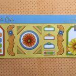 StoryTellers JUBILEE DIECUTS 1102-1 6"X13"