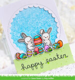 Lawn Fawn SIMPLY CELEBRATE SPRING Dies 6 pc. - Image 7