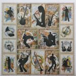 Feature Art TEENAGERS Street Dancing Kit - Image 2