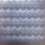 SK BLUE WATER WAVES 12x12 Scrapbook Papers 2pc