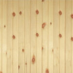 Papers Best KP01 KNOTTY PINE WOOD 12"X 12"  Paper