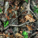 Papers Best TM01 Camouflage 1 Sheet 12"x12" Camo