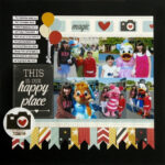 Simple Stories Say Cheese 3X4 JOURNALING CARDS Paper - Image 3