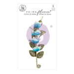 Prima Aquarelle Dreams SERENE Handmade Flower Vine - Image 2