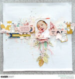 Kaisercraft Hide & Seek EXPLORER 12"X12" Scrapbook Paper - Image 3