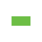 DecoArt Crafter's Acrylic GRASSHOPPER GREEN Acrylic Paint 2oz - Image 3
