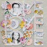 Jen Hadfield PEACEFUL HEART 12"X12" Paper Pad 48pc - Image 3