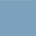 Kaisercraft Cardstock 12"X12" CORNFLOWER Weave