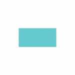 DecoArt Crafter's Acrylic ISLAND BLUE Acrylic Paint 2oz - Image 2