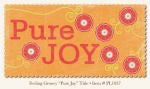 My Mind's Eye PENNY LANE DieCut Title