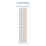 Kaisercraft RHINESTONE STRIPS 5pc 6" Length - Image 5