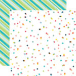 Echo Park SUMMER PARTY 12"X12" Paper Pack - Image 2