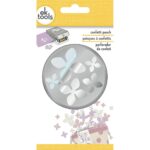 Ek Tools CONFETTI HYDRANGEA Flower Punch - Image 2