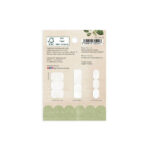 P13 DEAR LOVE Ephemera Tickets 9pc - Image 2