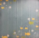 Storytellers SOAKED KIT 12"X12" Scrapbook Paper & DieCuts 6pc - Image 3