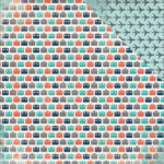 Carta Bella TRAVEL STORIES Collection 12X12 Scrapbook Paper - Image 5
