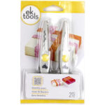 EK Success Decorative Scissors 5.5" 2pc
