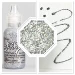 Ranger STICKLES NEUTRALS .5oz Glitter Glue - Image 4