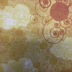 StoryTellers Paper SUMMER SKIES 12"X12" Cardstock Paper 2pc
