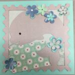 Page Kit 12x12 Scrapbook DOLPHIN