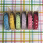 FABRIC TAPE Adhesive Ribbon Rolls