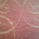 7 Gypsies BOMBAY 12"X12" Scrapbook Paper - Image 2