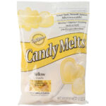 Wilton Premium CANDY MELTS 12oz - Image 2