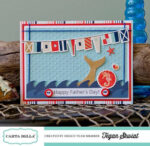 Carta Bella AHOY THERE 12"X12" Scrapbook Collection Kit - Image 3