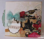 Kaisercraft TELEGRAPH ROAD Collection 12X12 Paper - Image 2