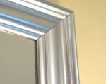 Krylon Premium METALLIC ORIGINAL CHROME Spray 8oz - Image 2