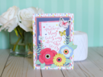 Echo Park I AM MOM Enamel Dots 60 pc - Image 2