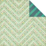 American Crafts Party Day FAVORS 12"X12" Cardstock Paper