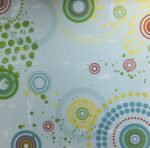 Storytellers HEAT WAVE KIT 12"X12" Scrapbook Paper & DieCuts 5pc - Image 2