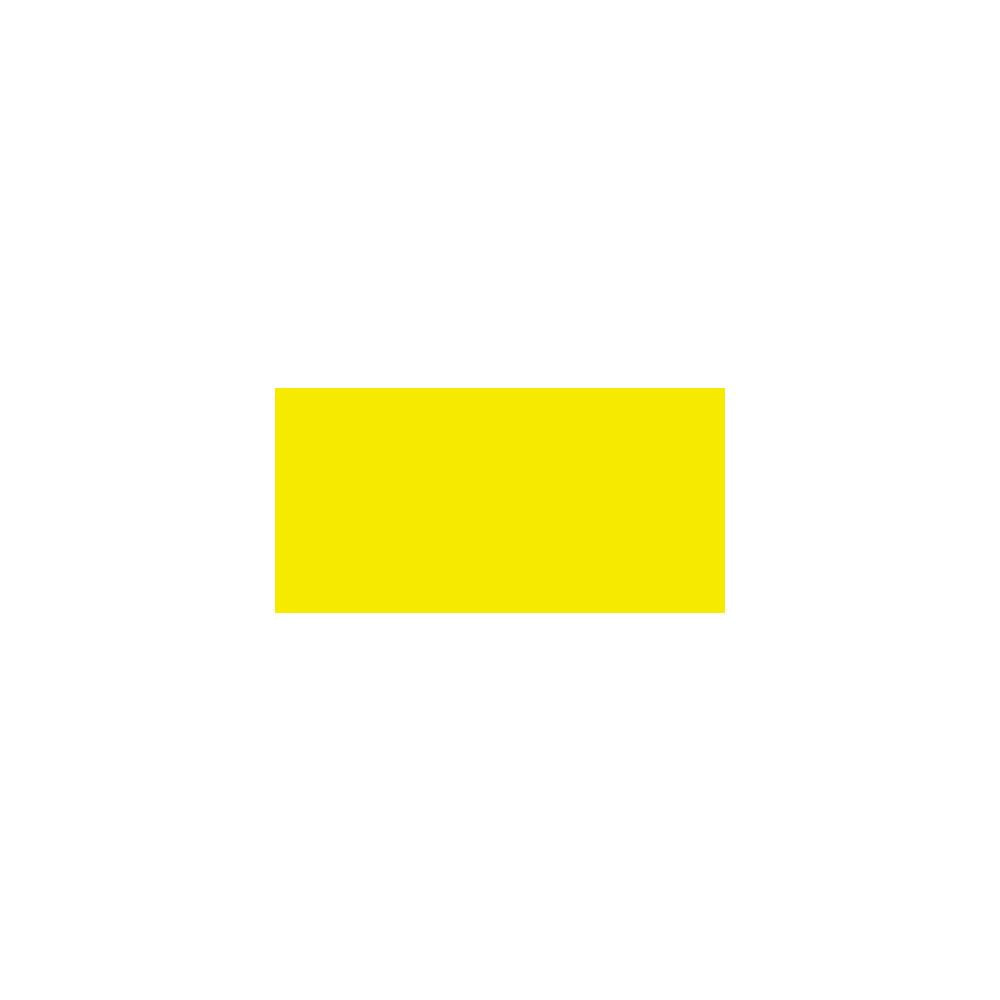image_9283312b-1b50-4801-91ae-f2f966f49171.jpg DecoArt Crafter's Acrylic SUN YELLOW Acrylic Paint 2oz - Image 1