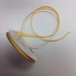Stampin Up Ribbon 1 yards 1/4" wide GROSGRAIN - Image 23