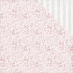 Kaisercraft SAGE AND GRACE KIT 12"X12" Scrapbook Paper B - Image 3